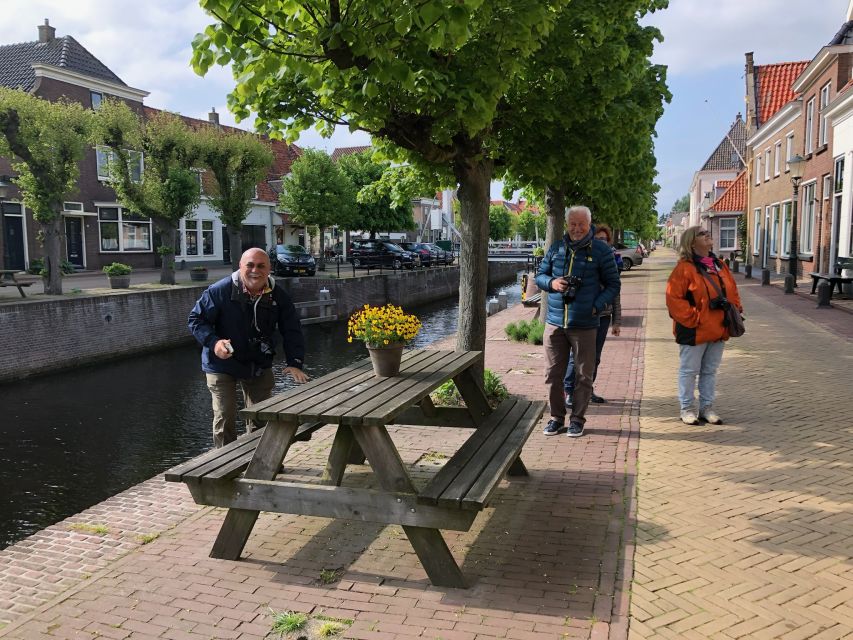 Giethoorm & Exploring the North of The Netherlands Tour - Should you book Giethoorn and Hasselt?