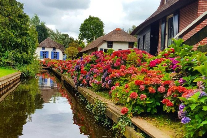 Giethoorn Guided DayTrip from Amsterdam - Who will enjoy this trip most