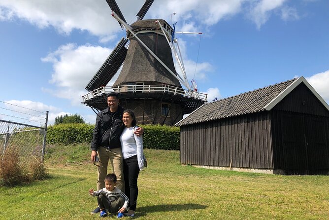 Giethoorn, Private Boat Tour & Exploring the North Netherlands - Who will enjoy this private outing