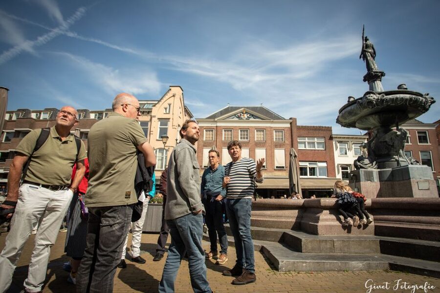 Gorinchem: Highlights Tour with local guide - Is $18 a fair price?