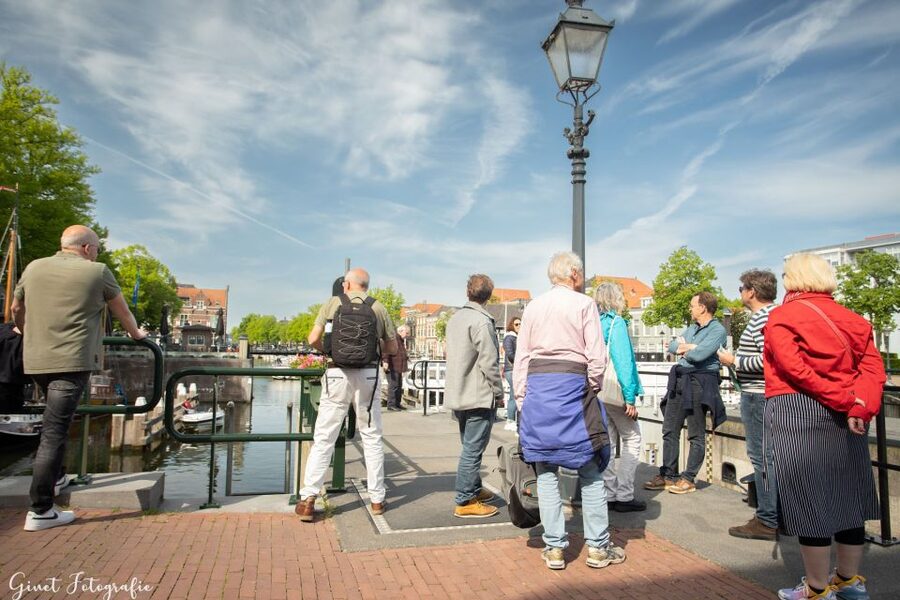 Gorinchem: Highlights Tour with local guide - Why Gorinchem deserves a walking tour