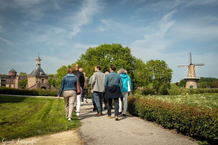 Gorinchem: Highlights Tour with local guide - What the guide adds to the experience