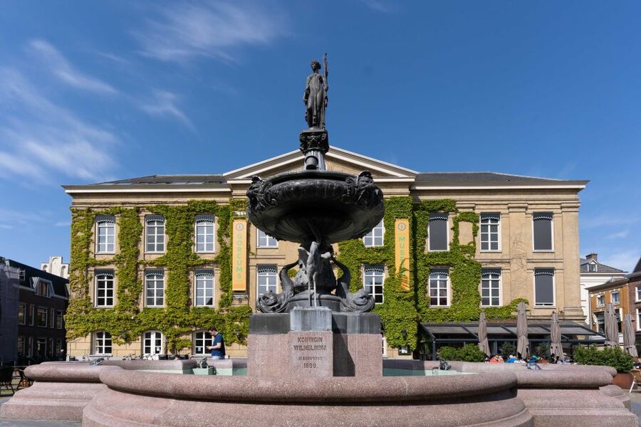 Gorinchem: Highlights Tour with local guide - Starting at Grote Markt