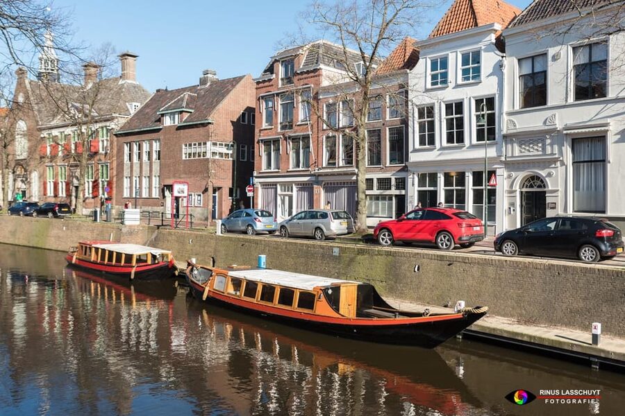 Gouda: Historical Canal Cruise - Who will enjoy this cruise most
