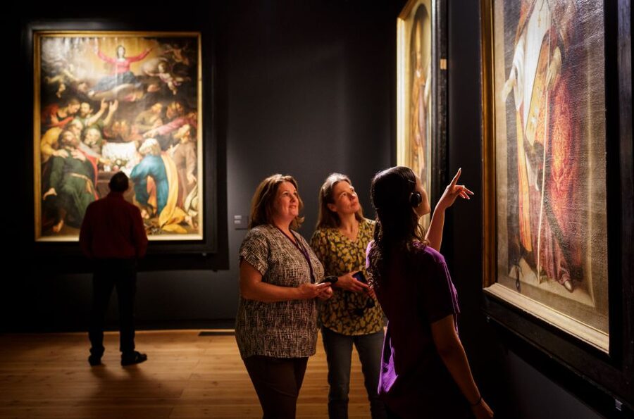 Gouda: Museum Gouda Entry Ticket - The Self-Guided Experience: What You Need to Know