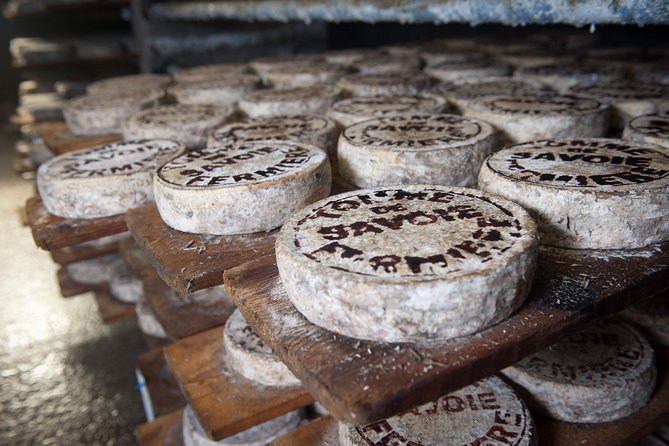 Gouda Private Walking Tour: History, Architecture & Cheese - De Goudse Waag, where cheese became a business