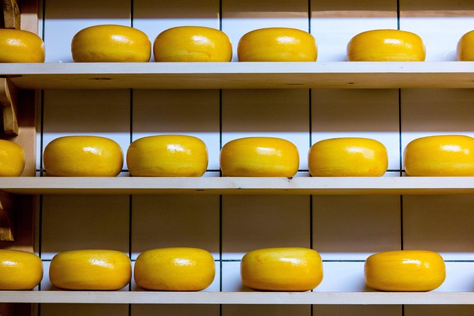 Gouda Private Walking Tour: History, Architecture & Cheese - Who will get the most from this Gouda walk