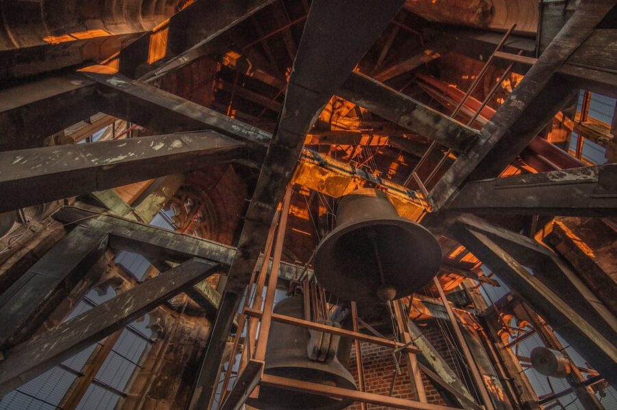 Groningen: Climb the Martinitower - Why the Martinitoren is worth the climb