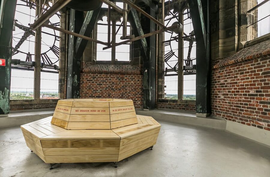 Groningen: Climb the Martinitower - Should you book the Martinitoren?