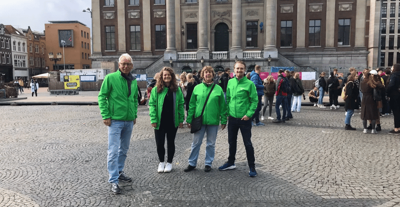Groningen: Walking Tour with Local Guide - Key points to know before you book