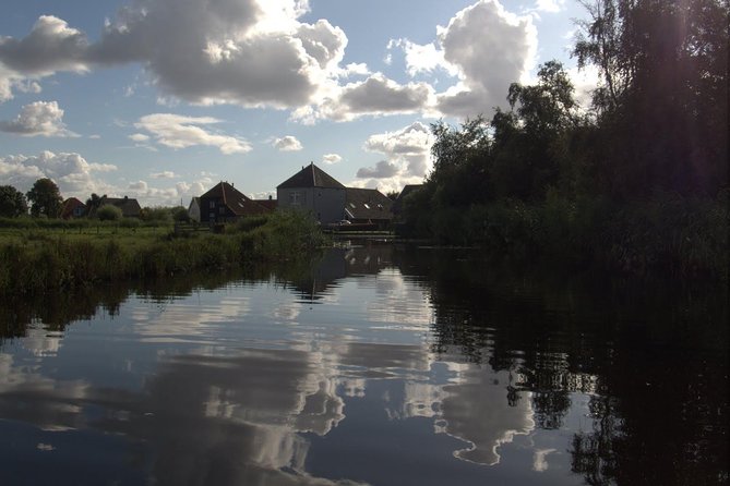 Guided Canoe Adventure with Picnic Lunch in Waterland from Amsterdam - Practical details that affect your day