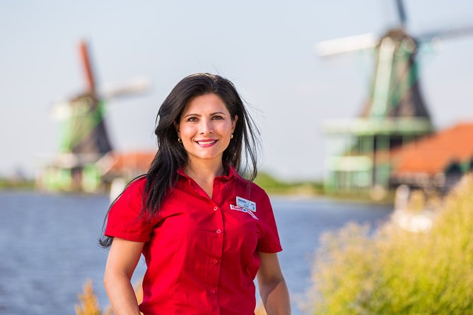 Guided Day Trip - Volendam, Zaanse Schans, Marken & Edam - Who will enjoy this tour most