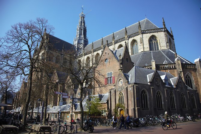Guided Food Tour Haarlem (4-8 guests) - Old City - Practical Details for Your Haarlem Day