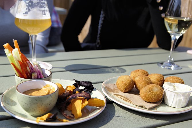 Guided Food Tour Haarlem (4-8 guests) - Old City - Who Will Enjoy This Walk Most