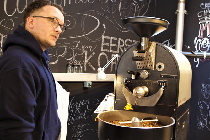 Guided Food Tour Haarlem (4-8 guests) - Old City - Should You Book the Haarlem Food Tour?