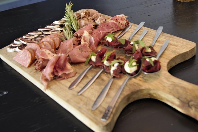 Guided Food Tour Haarlem (4-8 guests) - Old City - FAQ