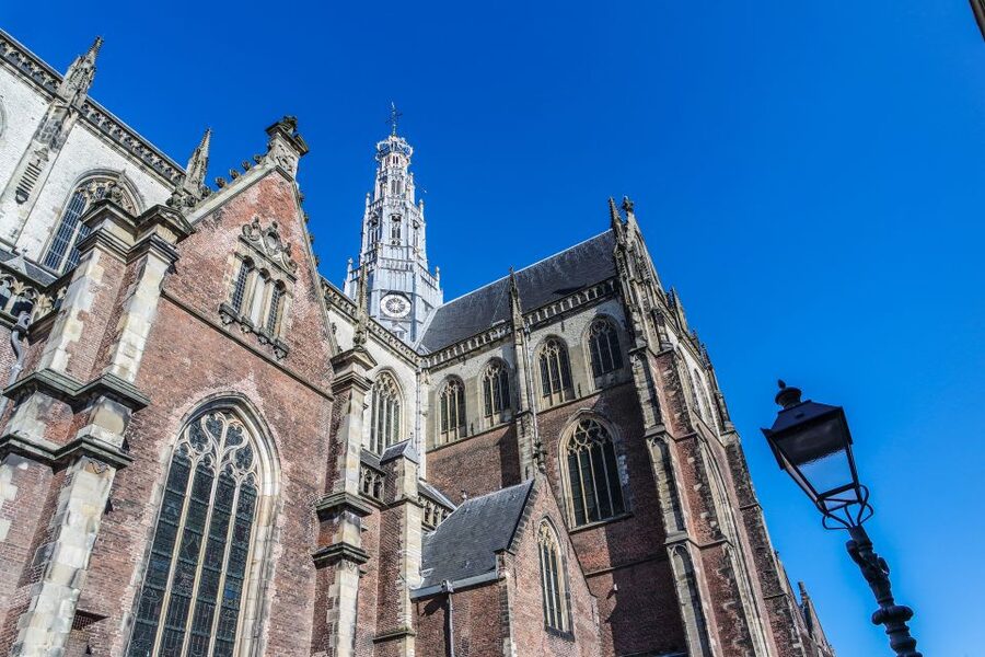 Haarlem: City Highlights Walking Tour - How the guiding style affects the experience