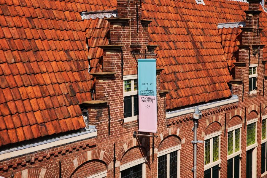 Haarlem: Frans Hals Museum Entrance Ticket with Audio Guide - Who will enjoy this museum ticket most?