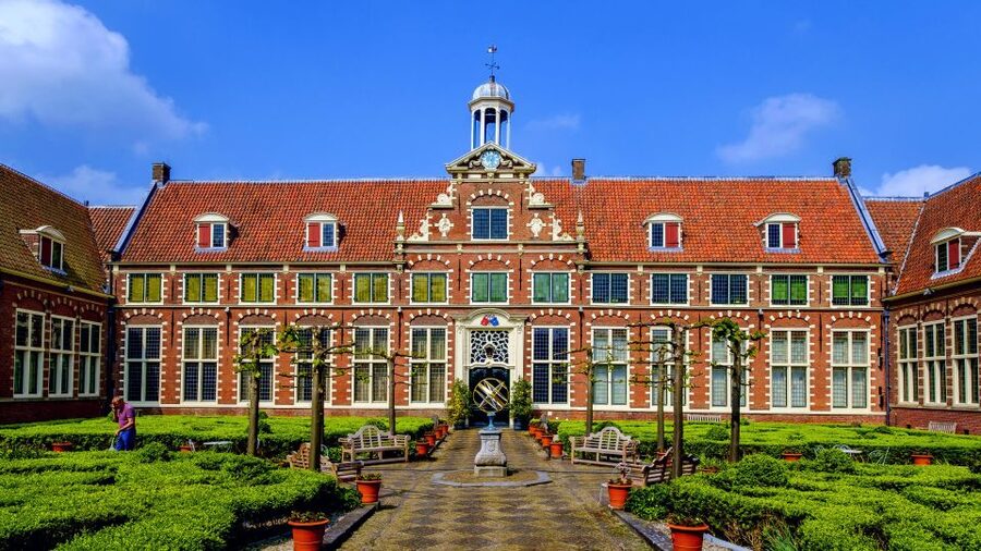 Haarlem: Frans Hals Museum Entrance Ticket with Audio Guide - Two museums, one seven-minute walk