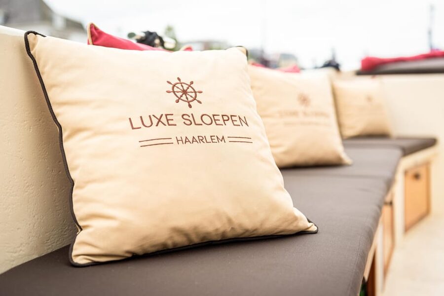 Haarlem: Guided Highlights Canal Cruise on Open Boat - Who should book this Haarlem cruise?