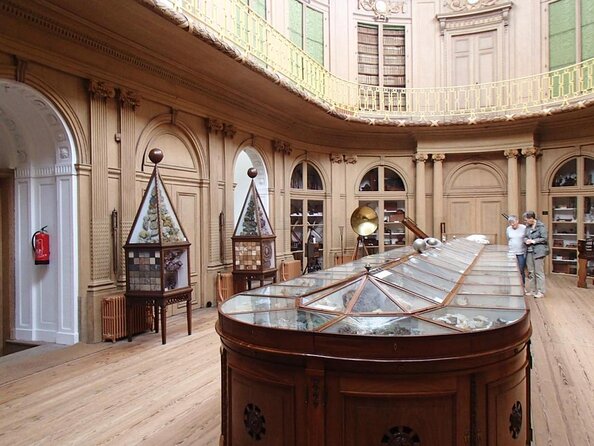 Haarlem Old Town Private Walking Tour - Key points at a glance