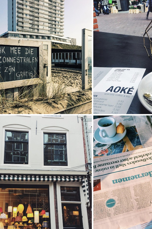 Haarlem: Personalized Private tour Highlights & History - Haarlem’s past, explained through local places