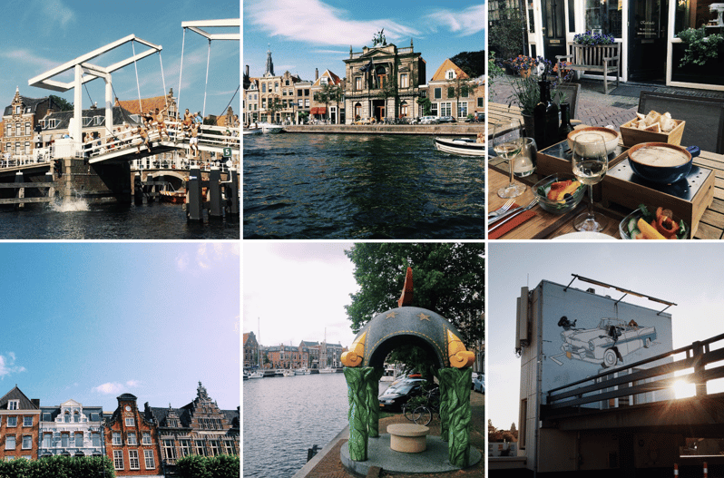 Haarlem: Personalized Private tour Highlights & History - Lesser-known corners and places you can enter for free