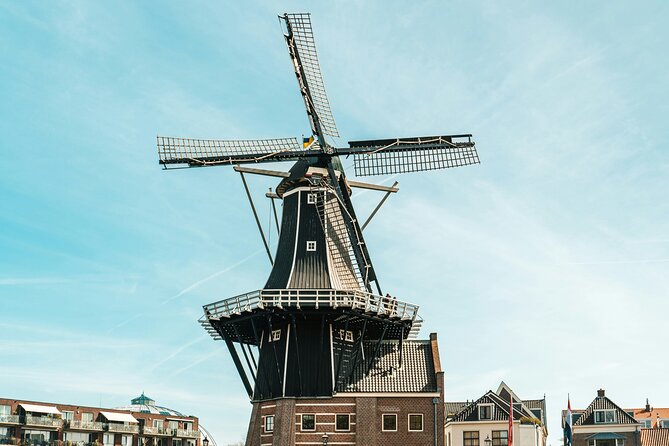 Haarlem Private Day Trip from Amsterdam with Local - Why Haarlem makes a smart half-day escape