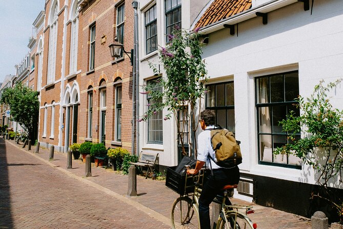 Haarlem Private Day Trip from Amsterdam with Local - Teylers Museum, where art meets science