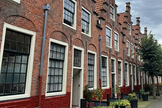 Haarlem Private Day Trip from Amsterdam with Local - Frans Hals Museum and Dutch Golden Age painting