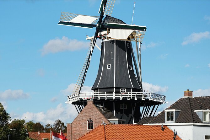 Haarlem Private Day Trip from Amsterdam with Local - Meeting at Amsterdam Central Station