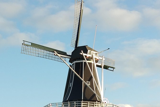 Haarlem Walking Tour. Unknown and Surprising - Begijnhof and the city’s medieval community life
