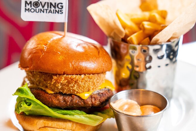 Hard Rock Cafe Amsterdam with Set Lunch or Dinner - Rock memorabilia worth a look