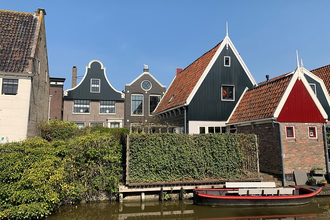 Hidden Gems Tour: visit 5 unforgettable places from Amsterdam - Why this day trip reaches beyond the usual Dutch sights