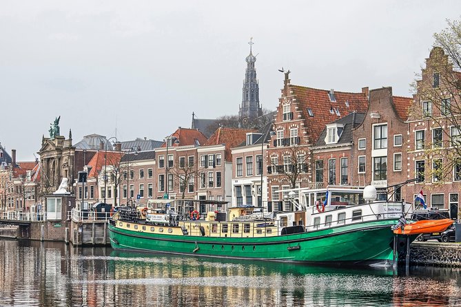 Highlight Bike Tours Haarlem - Is $36.14 a fair price?