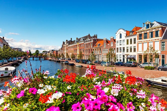 Highlight Bike Tours Haarlem - Who will enjoy this Haarlem tour most