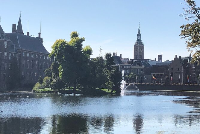 Holland Four City Charm Tour - Private Day Tour - Price, group size, and what you receive