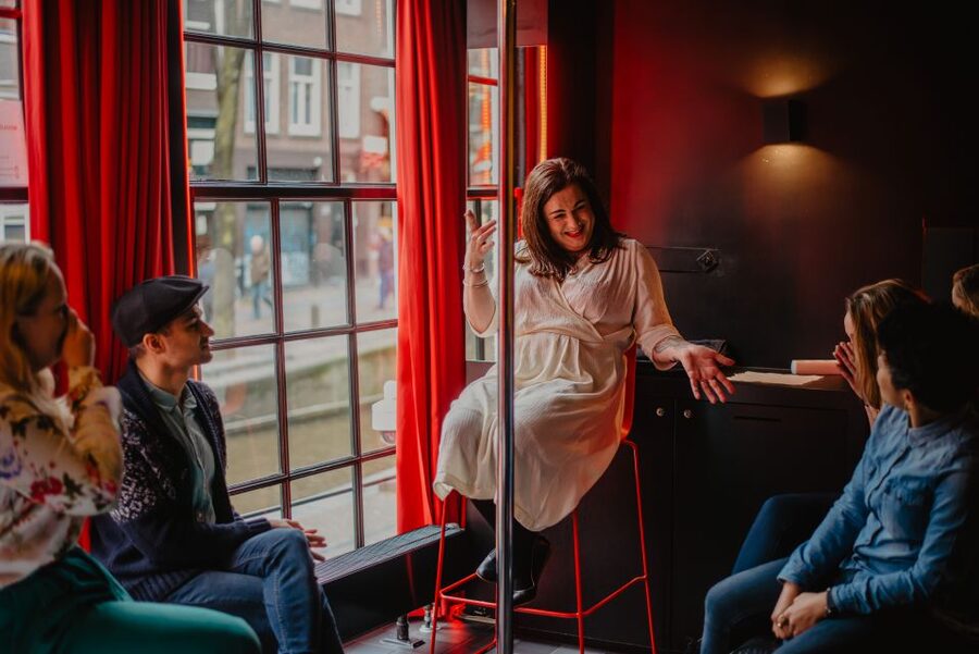 Humans of Amsterdam - Small group cultural walking tour - Practical tips before you go
