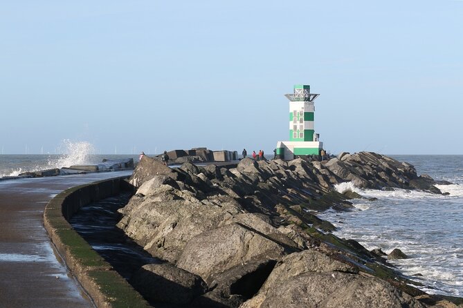 IJmuiden to Amsterdam Private Transfer - Comfort touches that matter after a cruise