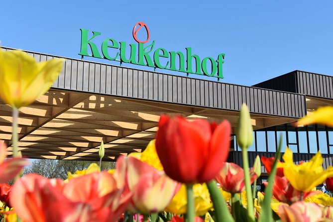 Keukenhof Gardens & Tulip Experience Tour from Amsterdam - Who should book this experience?