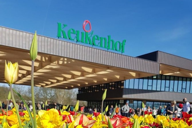 Keukenhof Skip-the-line Tickets: Countryside & Farm Private Tour - Why this route works for a first visit