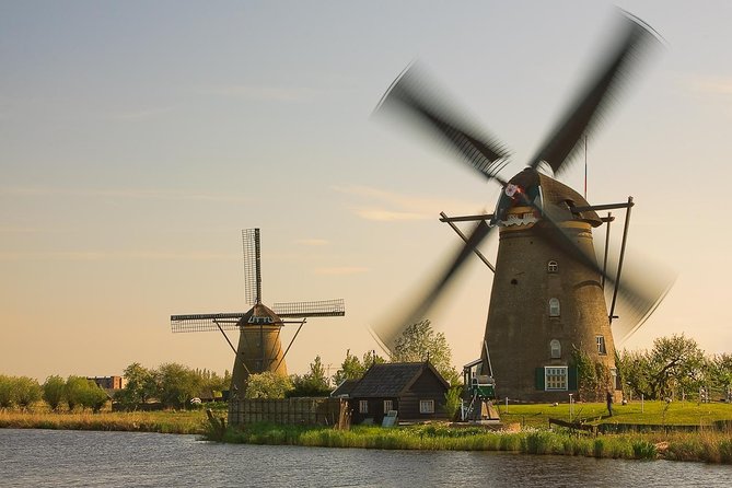 Kinderdijk, The Hague, Mauritshuis Private Tour from Amsterdam - Who should book this day trip?