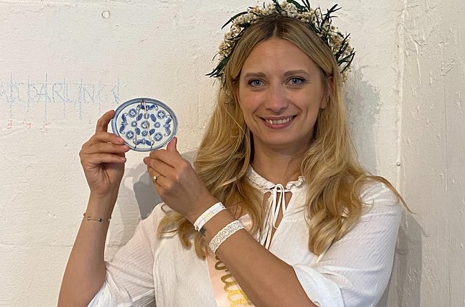 Kintsugi Workshop "The art of Imperfection" - Is $90.11 a Fair Price?