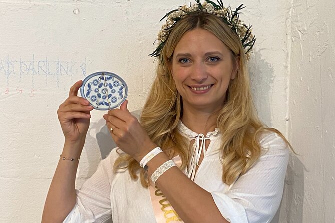 Kintsugi Workshop "The art of Imperfection" - Who Should Book This Amsterdam Workshop?