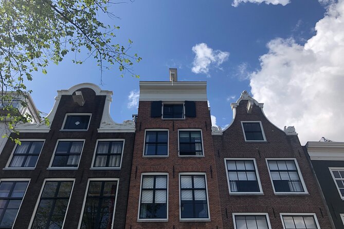 Learn to Make Dutch Pancakes in a Beautiful Amsterdam Canal House - Fusina’s role makes or breaks the morning