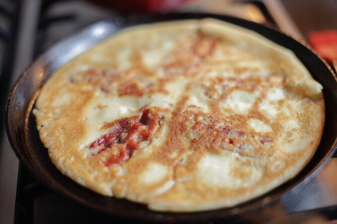 Learn to Make Dutch Pancakes in a Beautiful Amsterdam Canal House - Finding the canal house at 11:00 a.m.