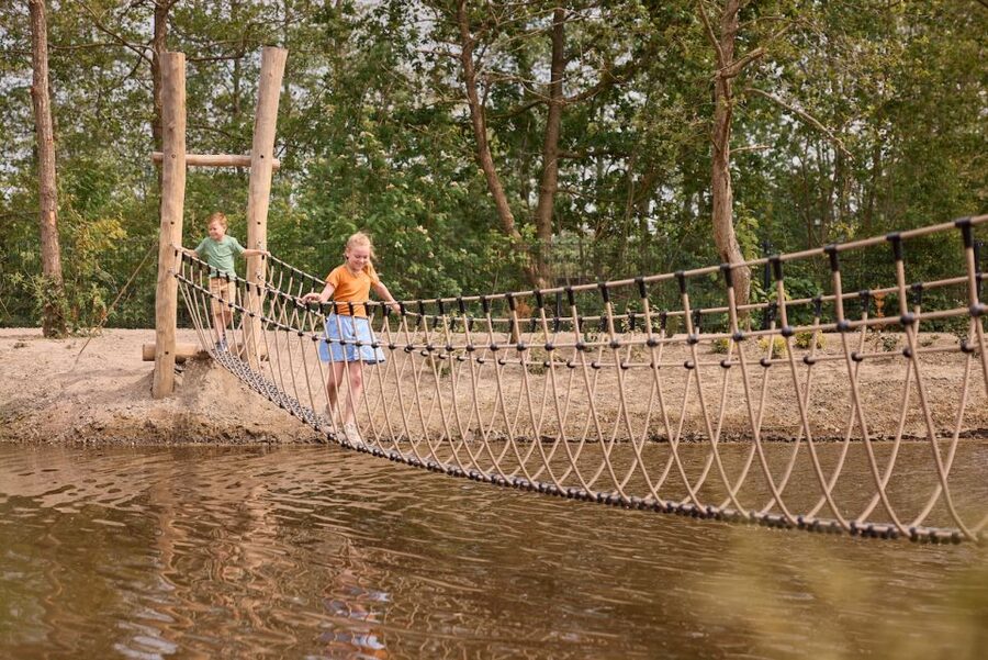 Leewarden: AquaZoo Entry Ticket - A Friesland zoo shaped by water