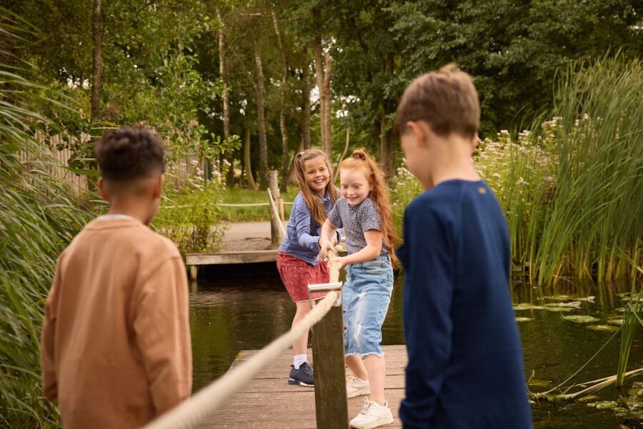 Leewarden: AquaZoo Entry Ticket - Who will enjoy AquaZoo Leeuwarden most