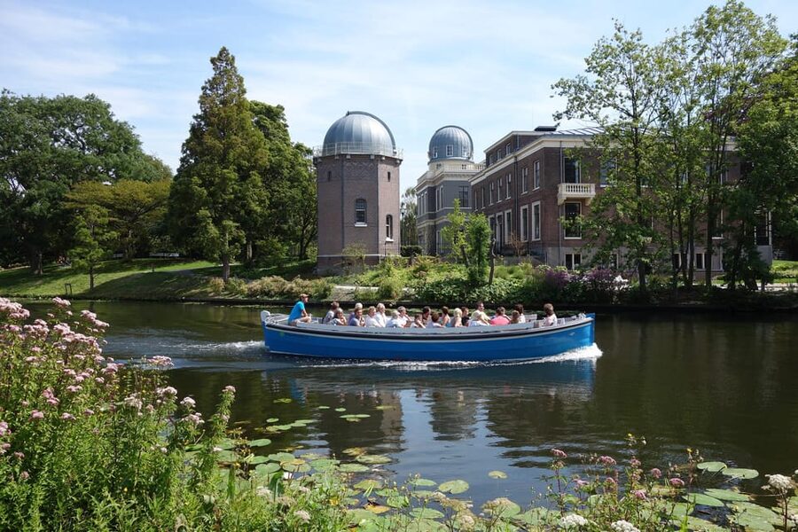 Leiden: Cruise through the Historic City Center with Guide - The practical details that affect your choice