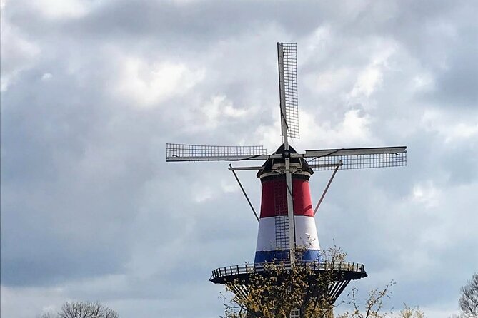 Leiden Tour with Live guide and Visit to Rembrandt's First Studio - Why Rembrandt makes this short Leiden walk worthwhile